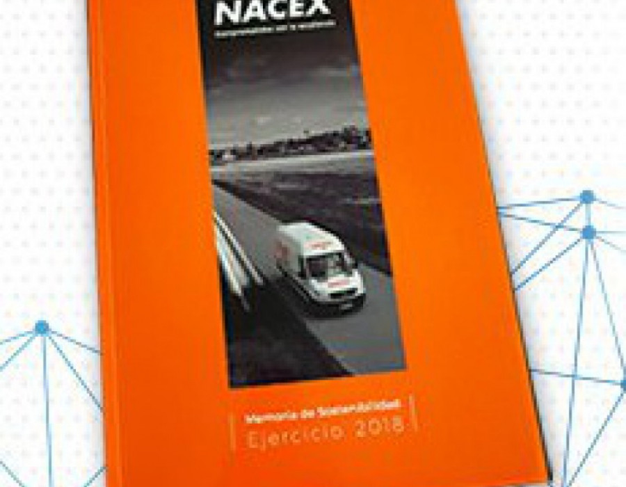 Memoria nacex